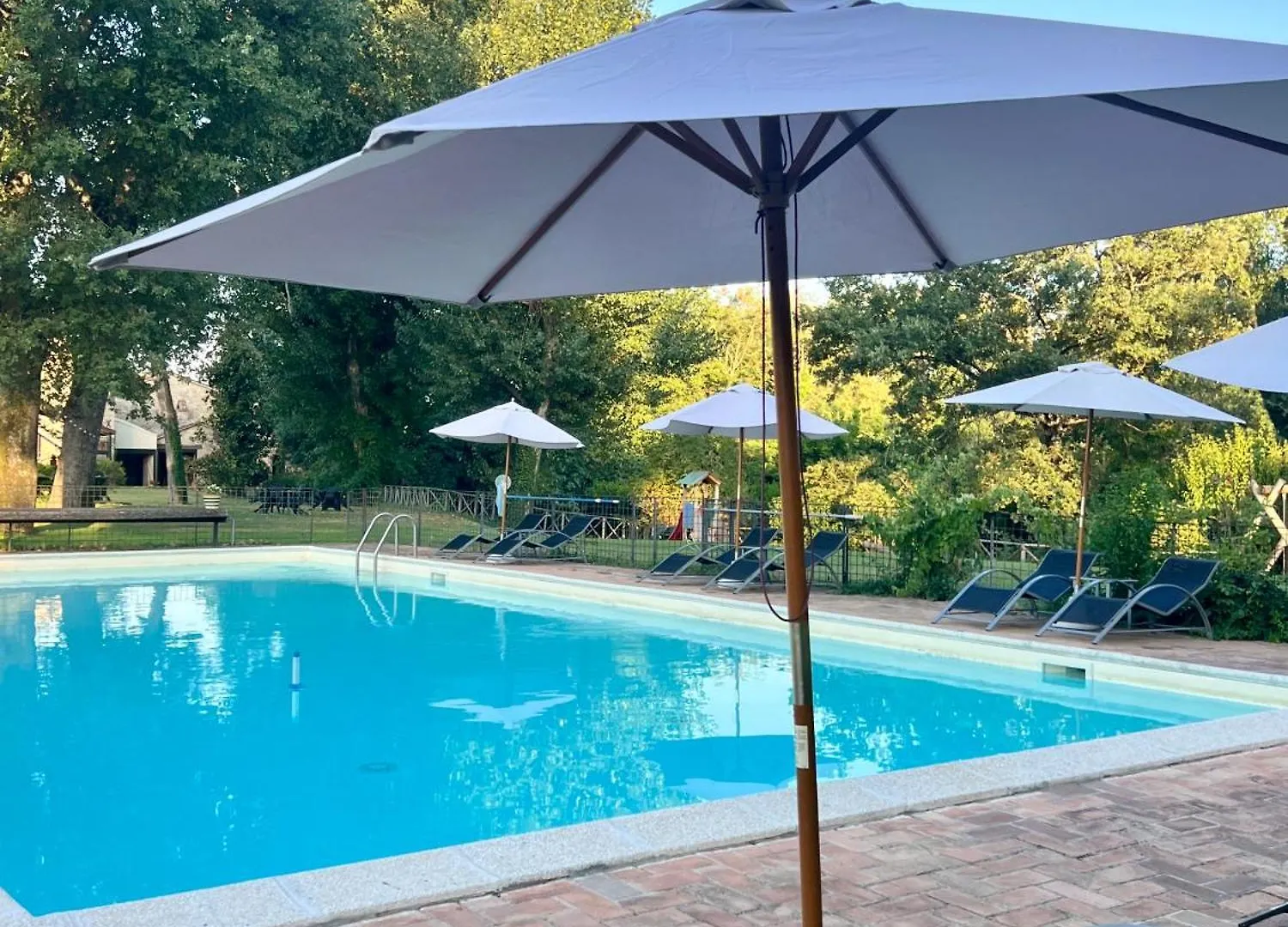 Country house Agriturismo Podere La Fornace Guest House Tordibetto Italy