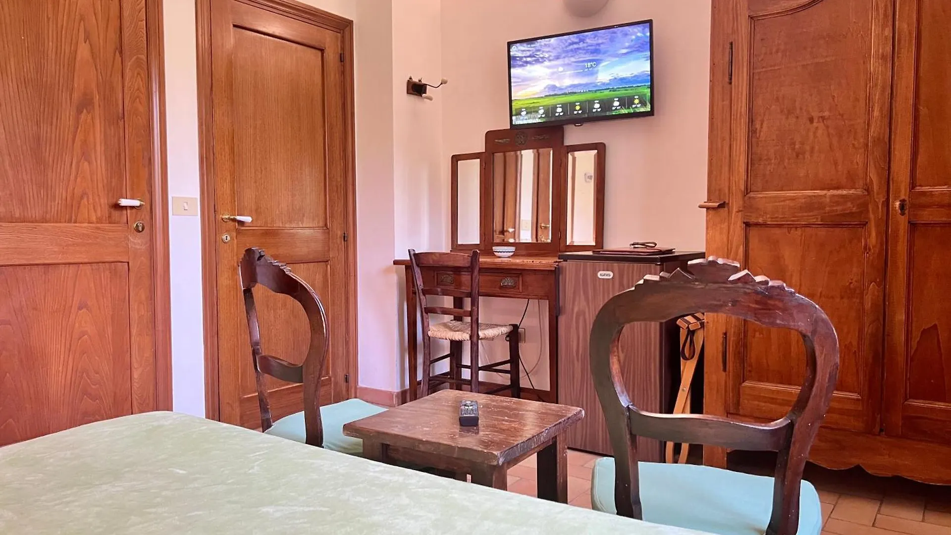 Agriturismo Podere La Fornace Guest House Tordibetto Assisi