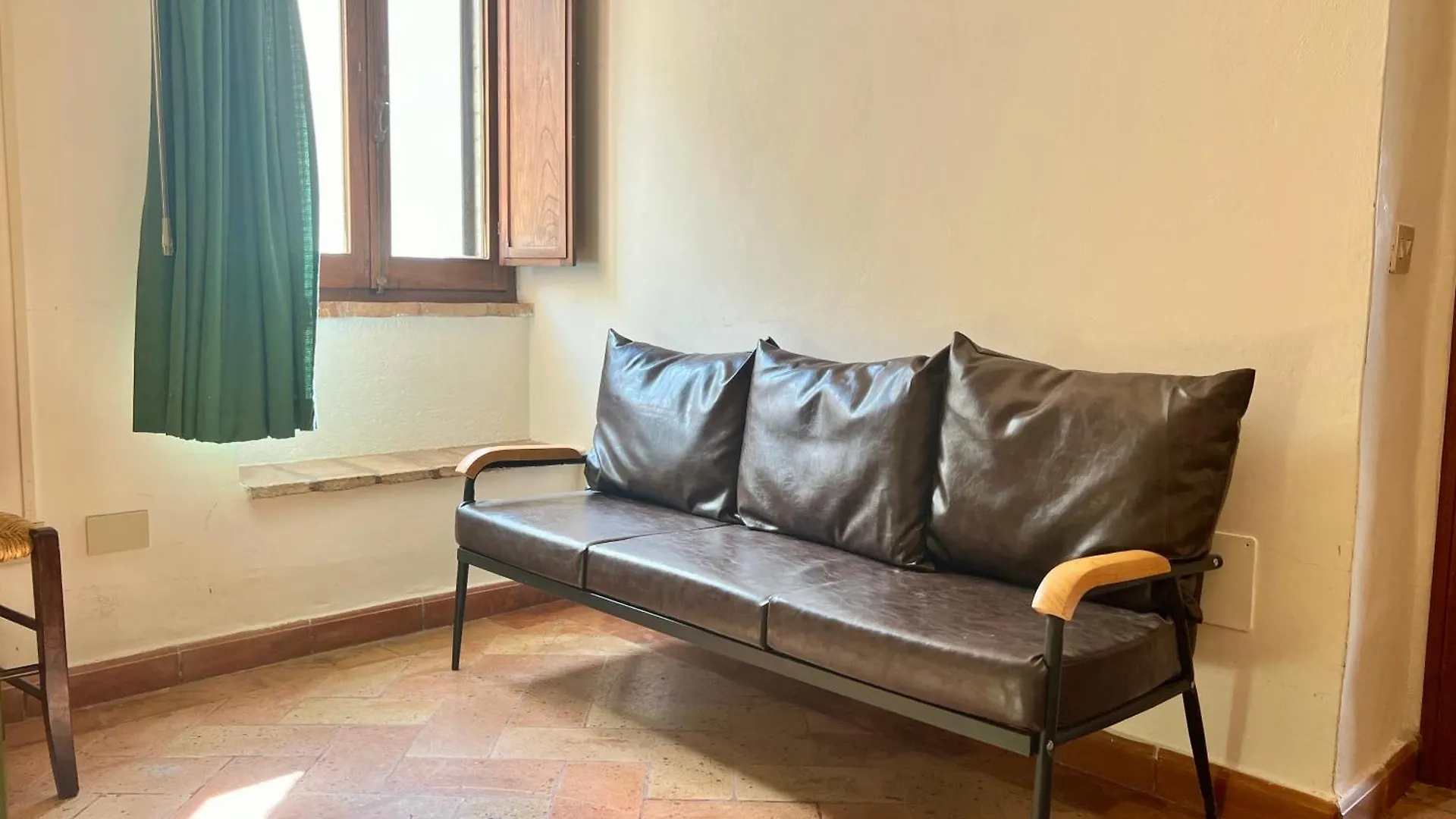 Agriturismo Podere La Fornace Guest House Tordibetto Country house Assisi