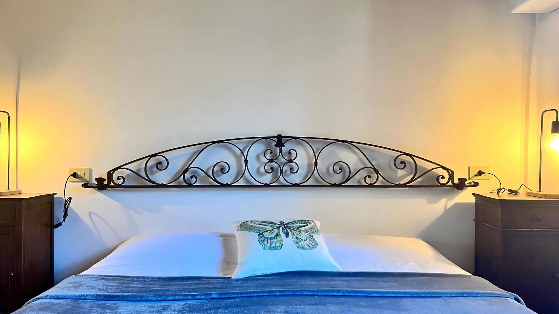 Country house Agriturismo Podere La Fornace Guest House Tordibetto Italy