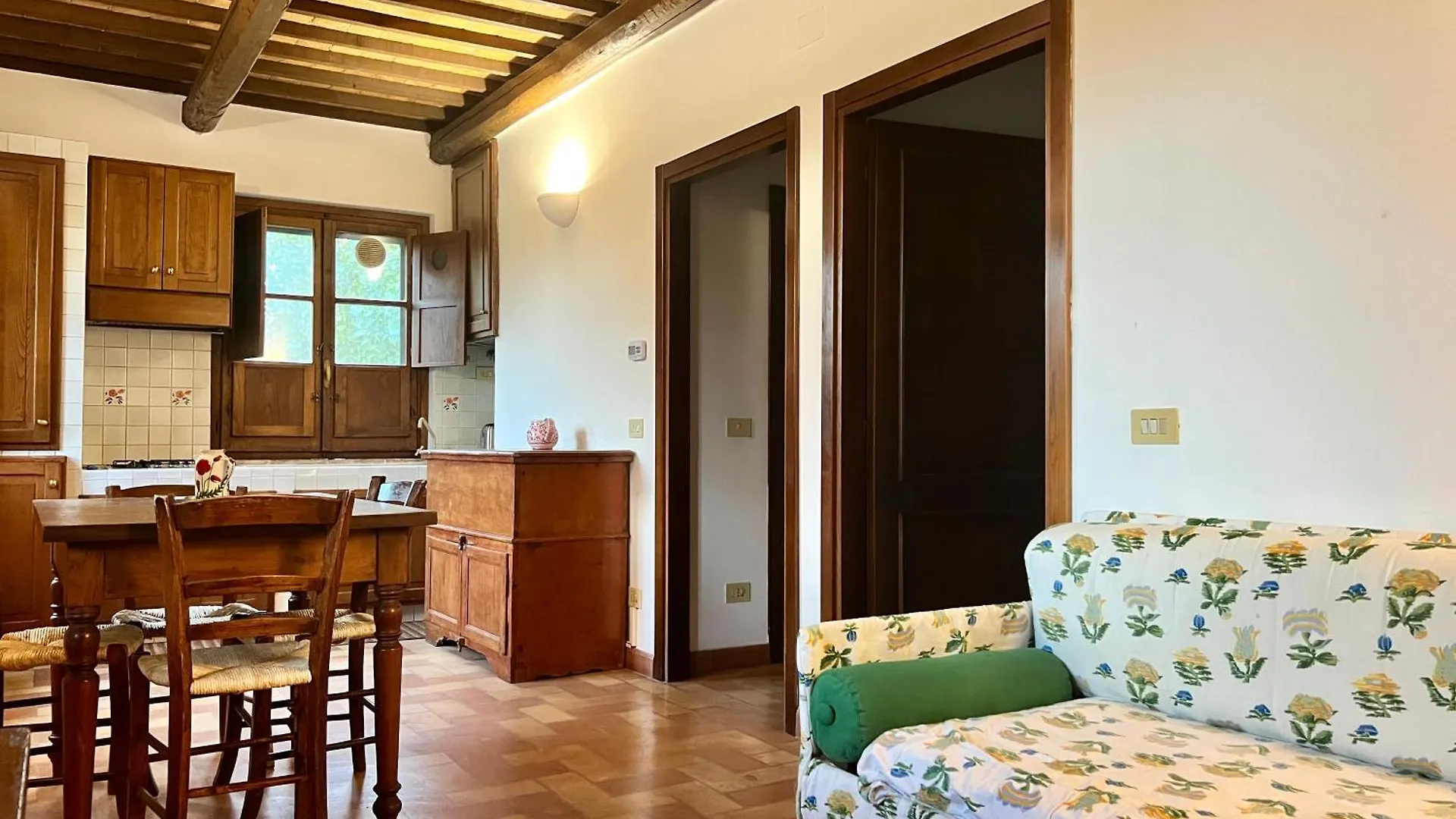 Agriturismo Podere La Fornace Guest House Tordibetto Assisi