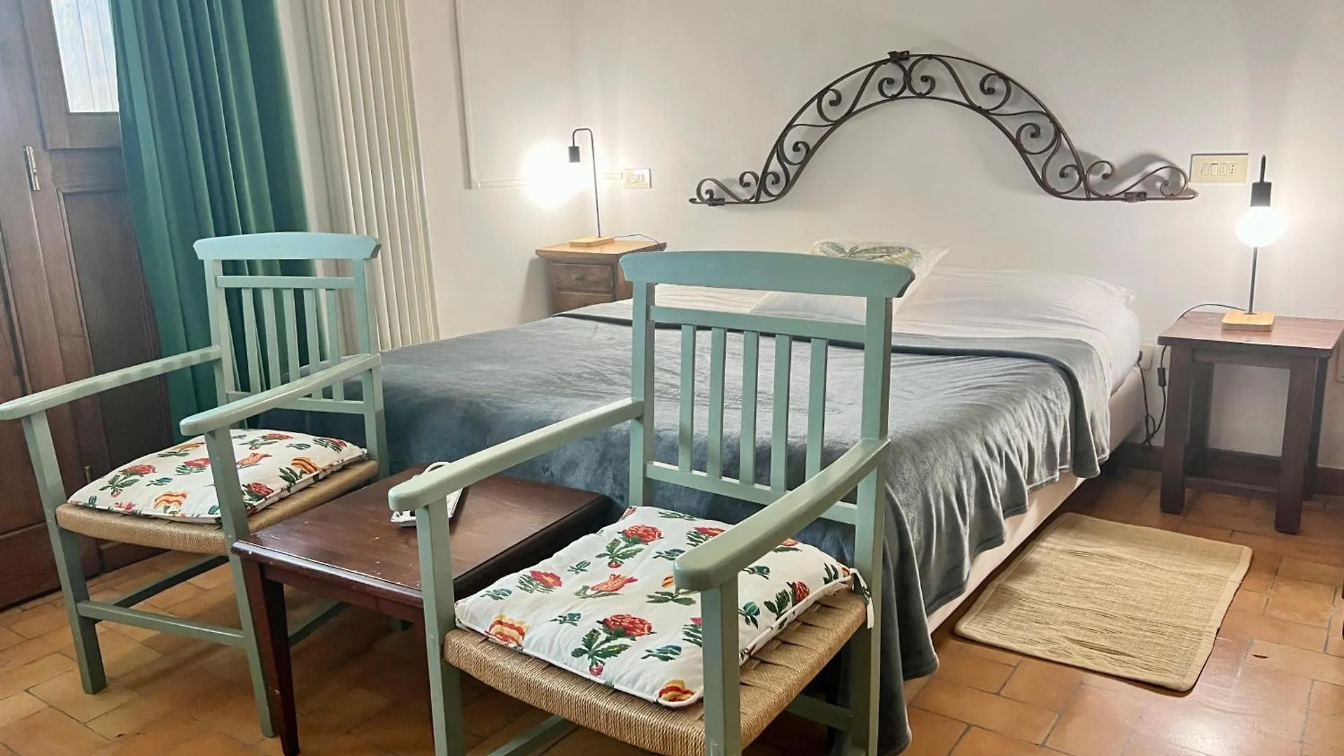 Country house Agriturismo Podere La Fornace Guest House Tordibetto
