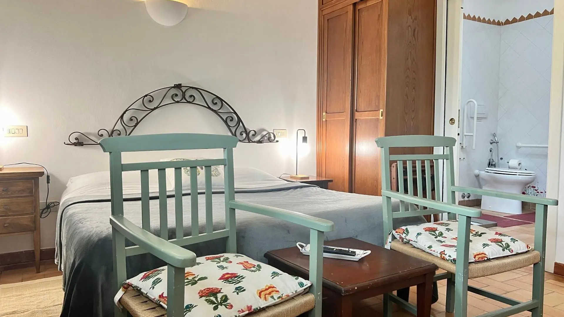 Agriturismo Podere La Fornace Guest House Tordibetto Country house