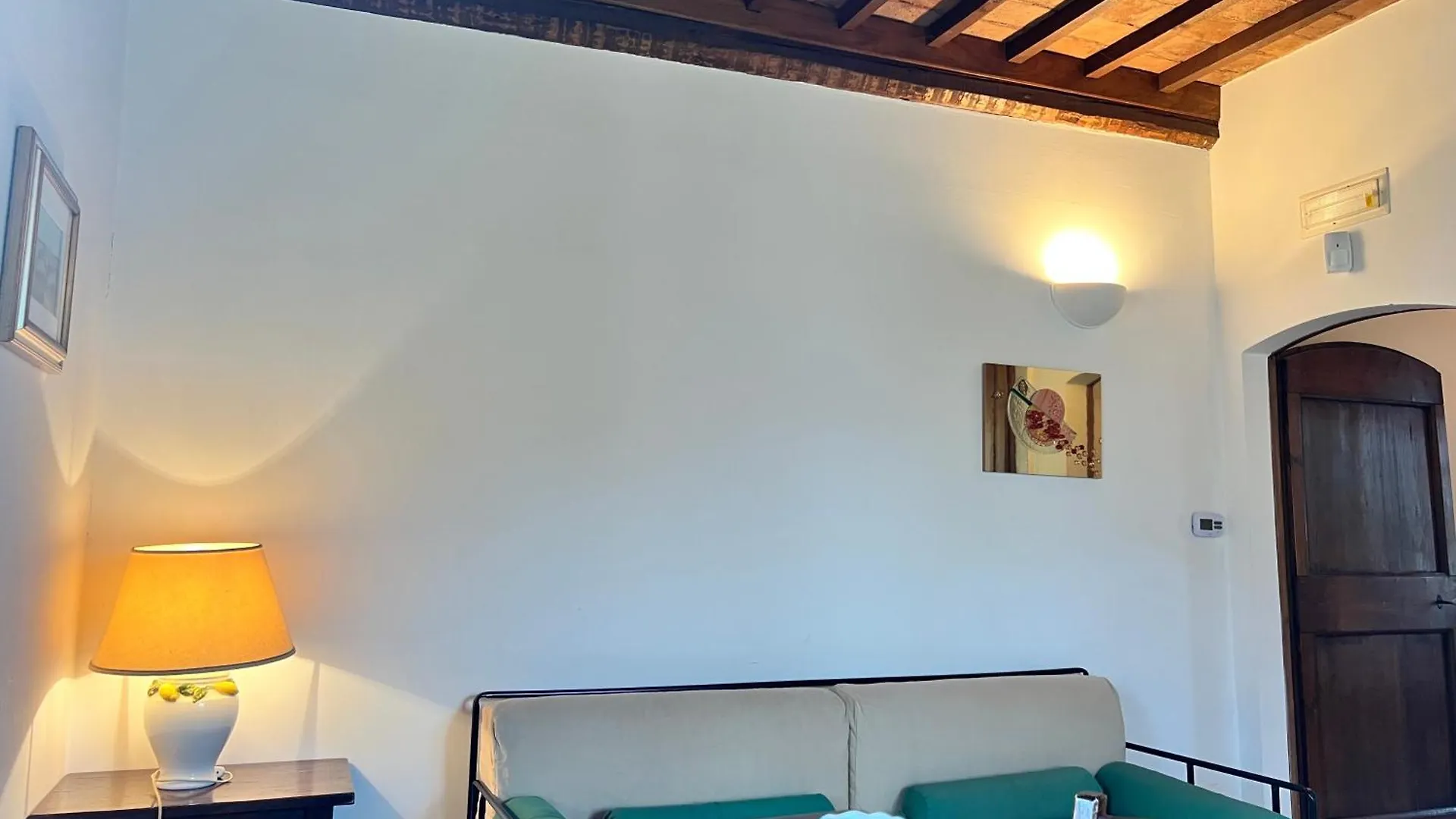 Country house Agriturismo Podere La Fornace Guest House Tordibetto
