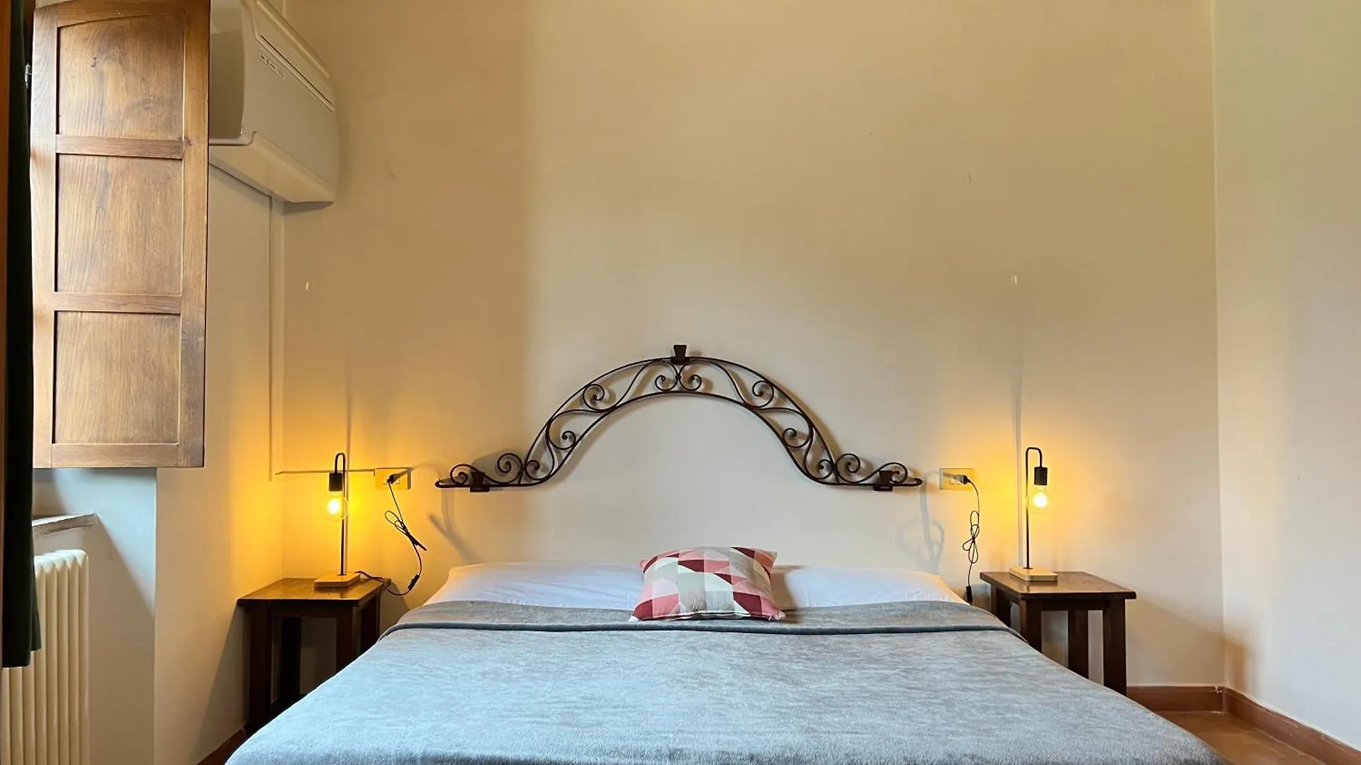 Country house Agriturismo Podere La Fornace Guest House Tordibetto