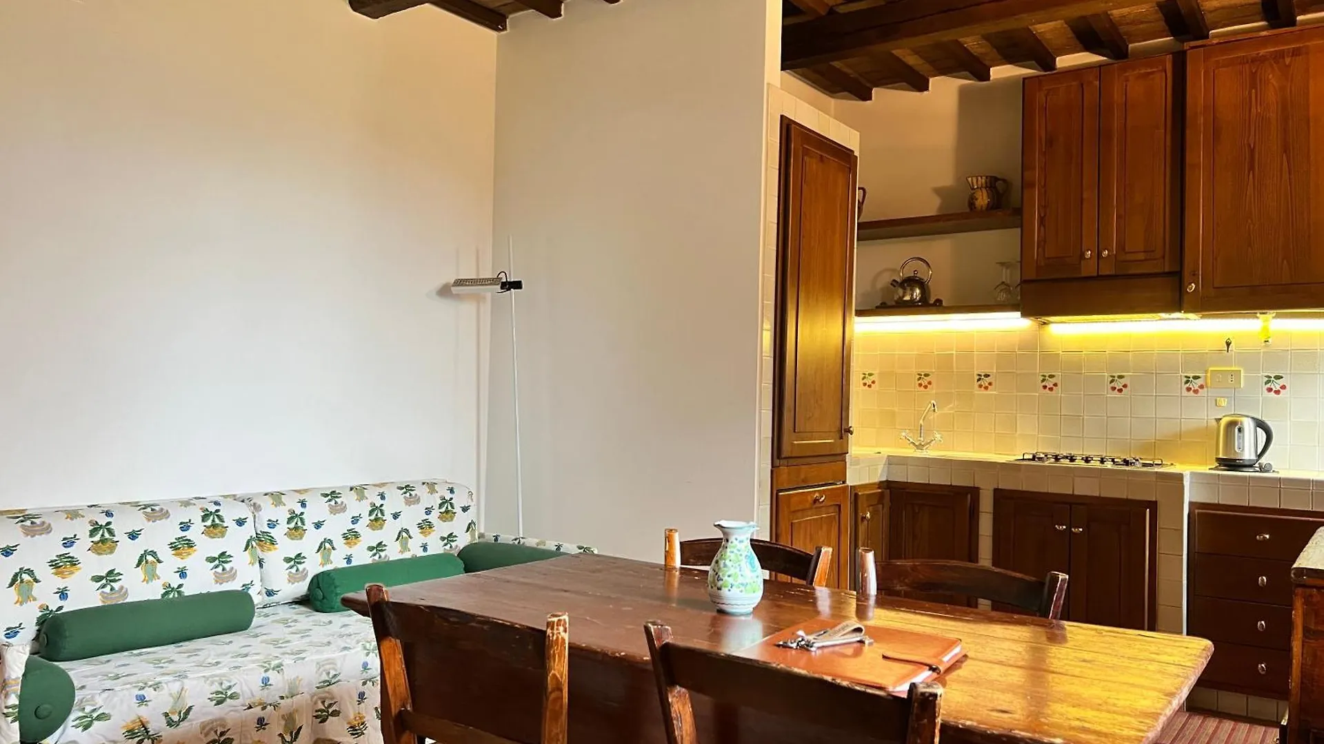 Agriturismo Podere La Fornace Guest House Tordibetto Country house Assisi