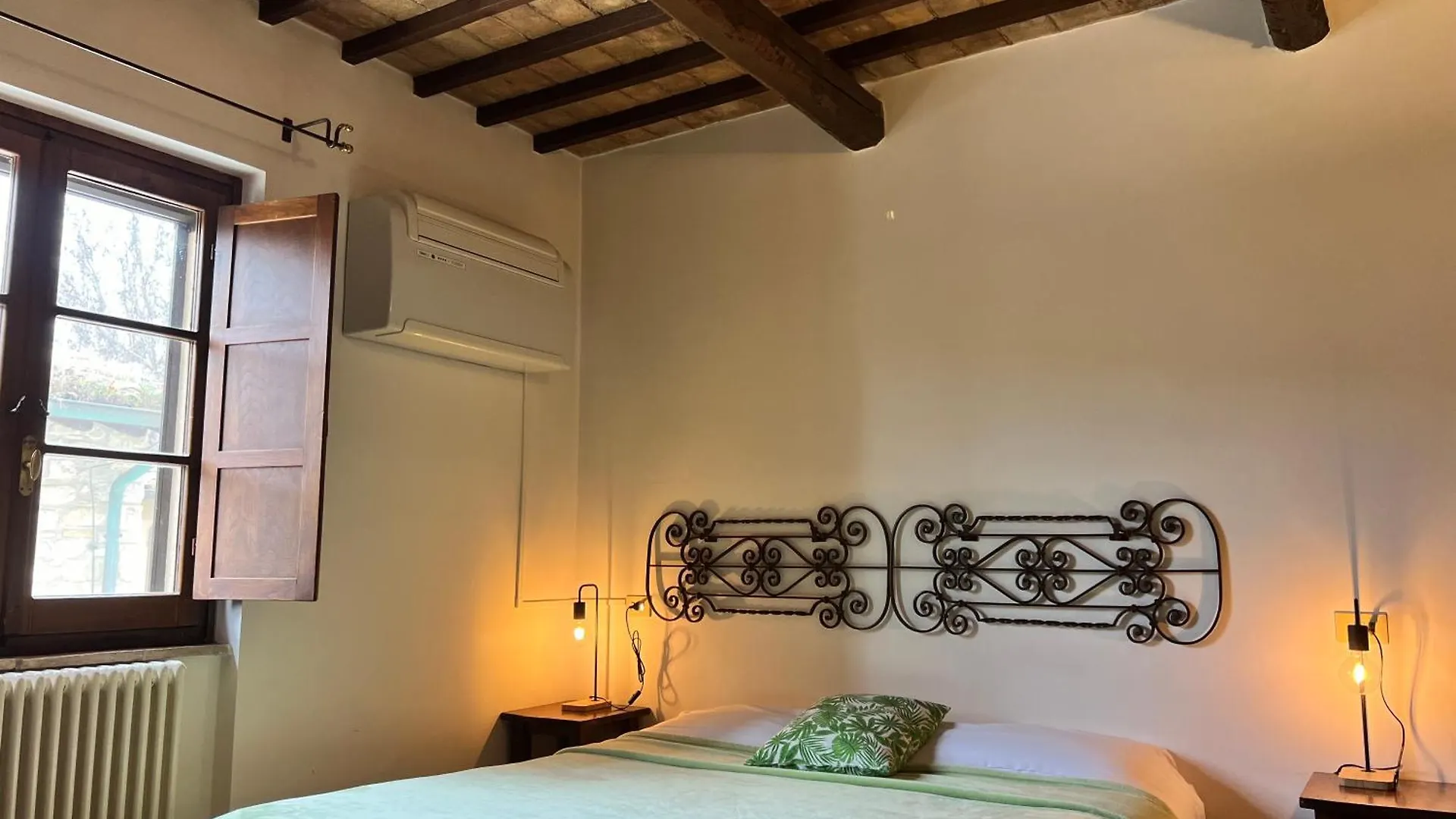 Agriturismo Podere La Fornace Guest House Tordibetto Assisi