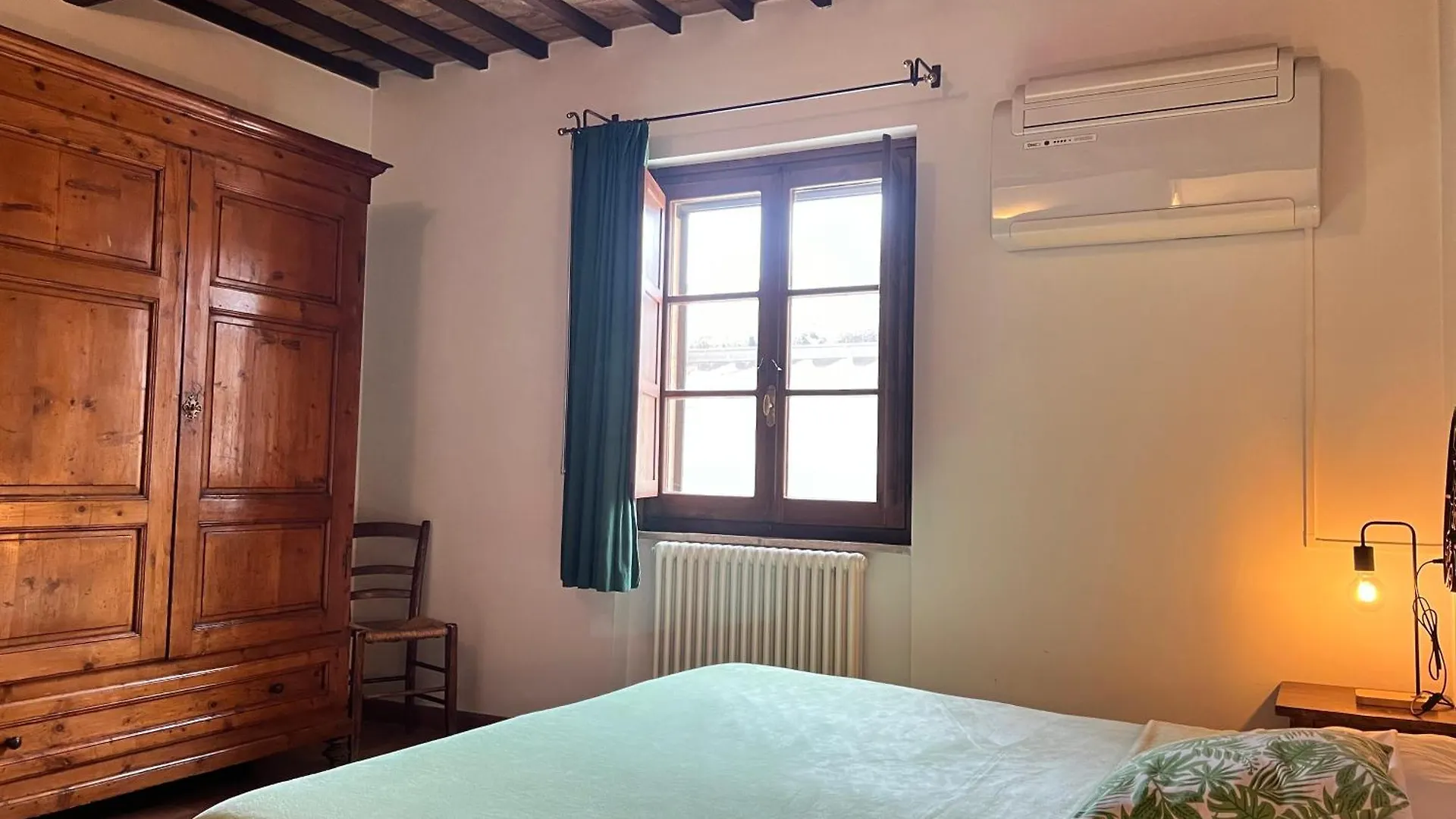 Country house Agriturismo Podere La Fornace Guest House Tordibetto Italy