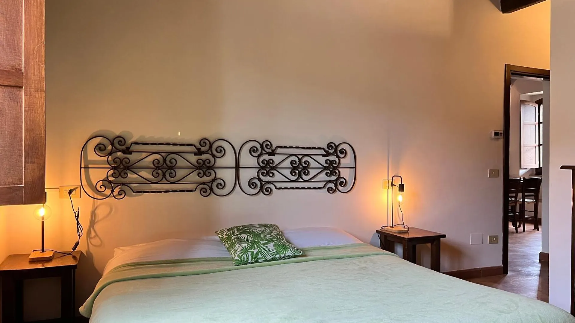 Agriturismo Podere La Fornace Guest House Tordibetto 0*, Assisi
