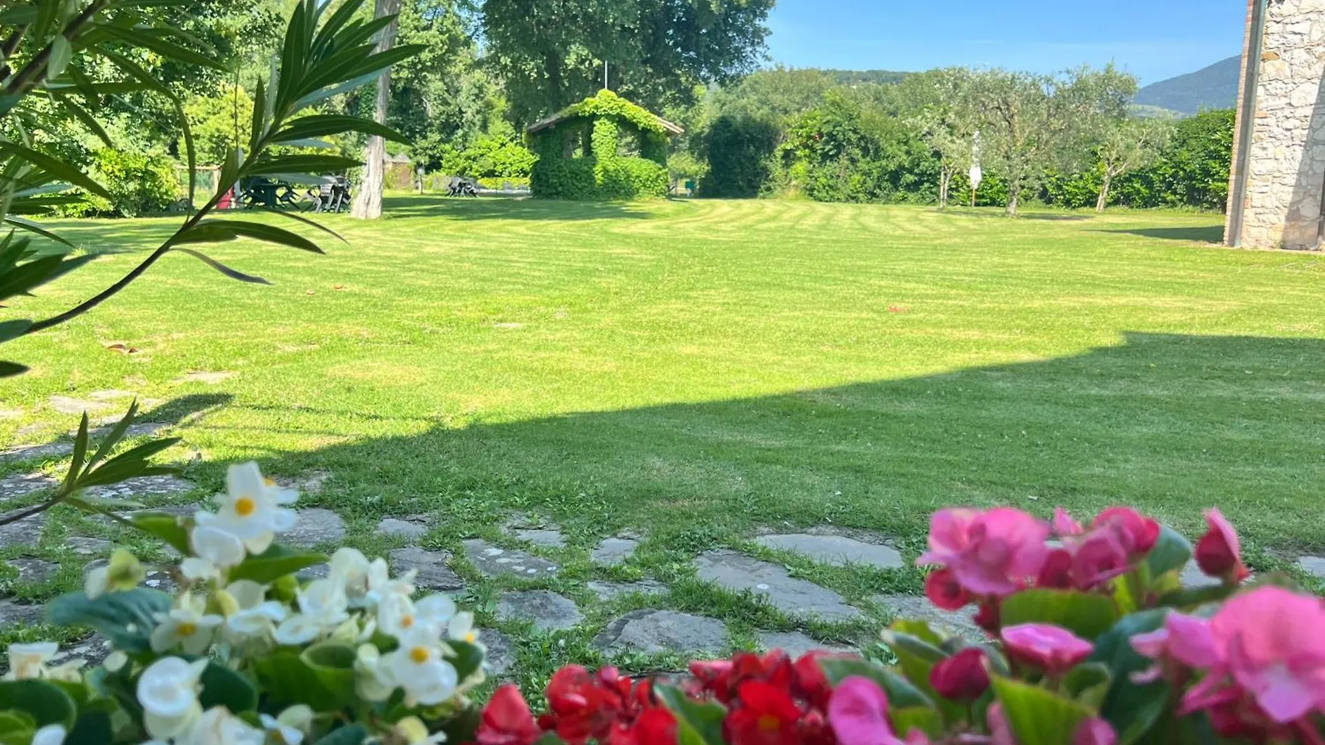 Country house Agriturismo Podere La Fornace Guest House Tordibetto