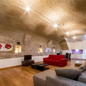 Apartment Sant'apollinare, Assisi