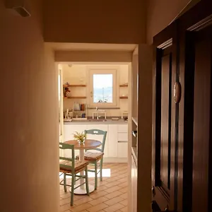 Apartment Core Mio, Assisi