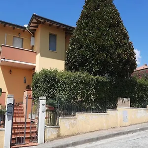 Apartment Locazione Turistica Di Pucci Lidia, Assisi