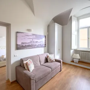 Apartment Via Giotto, 5, Assisi