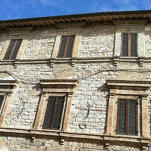Apartment Palazzo Calocci In, Assisi