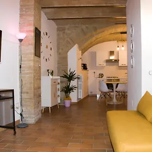 Apartment Happy House - La Basilica, Assisi